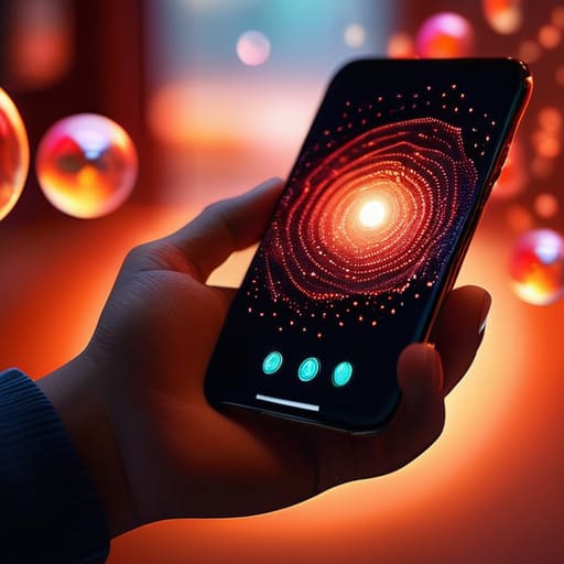 Breaking the Dopamine Loop and Smartphone Use.