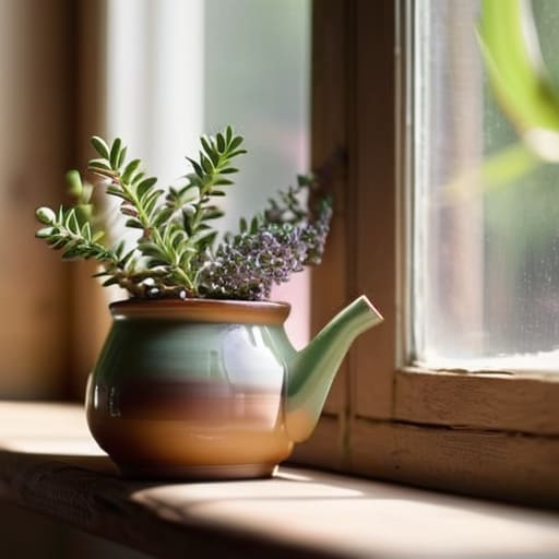 Breathe Life into Your Space with Upcycled Planters