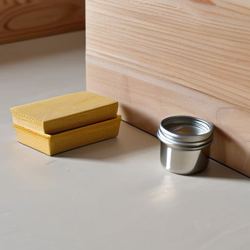Choosing a Simple Drywall Patch Kit for Small Holes.