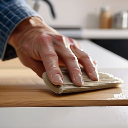 Choosing the Best Paint for Kitchen Cabinets Without Stress