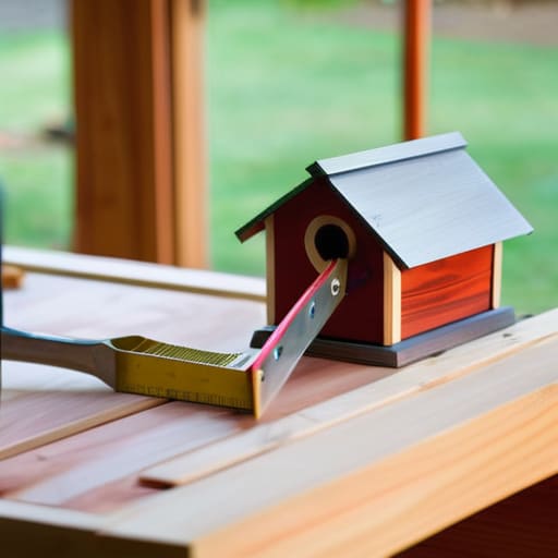 Choosing the Best Wood for Birdhouses and Lasting Calm