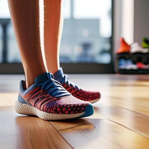 Choosing the Right Running Shoes for Beginners