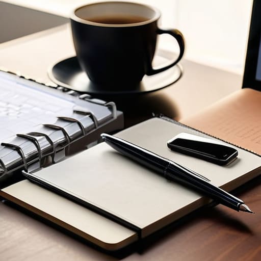 Digital vs Paper Planners Finding Your Perfect Rhythm