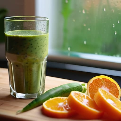 Easy Ways to Eat More Greens Without the Fuss