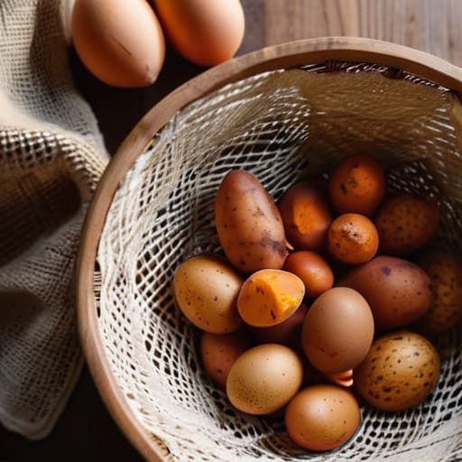 Embracing Affordable Whole Foods for Daily Vitality.