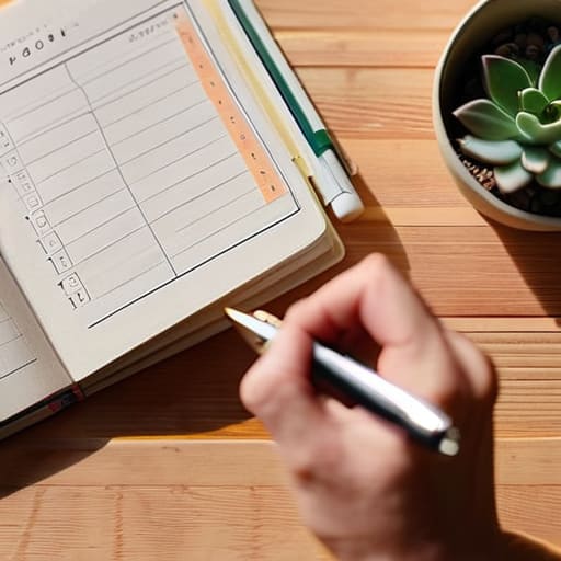 Embracing the Smart Financial Goals Framework for Simplicity