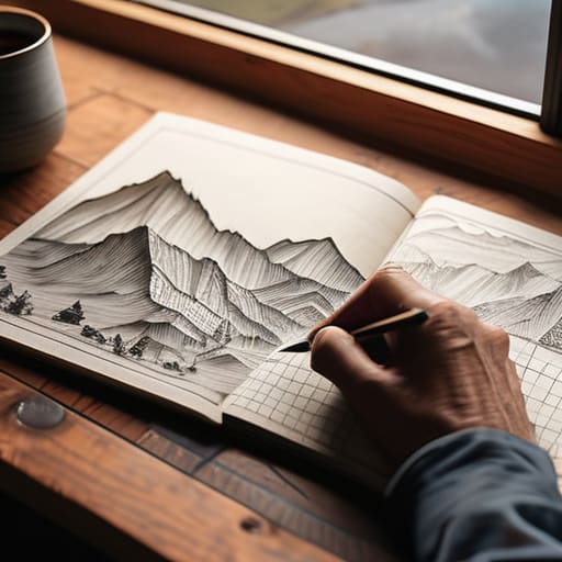 Embracing the Smart Goal Framework for Gentle Progress