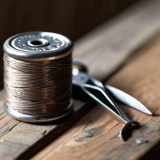 Essential Tools Your Basic Sewing Kit Essentials