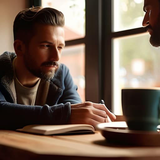 Finding a Mentor in Your Industry Without the Stress