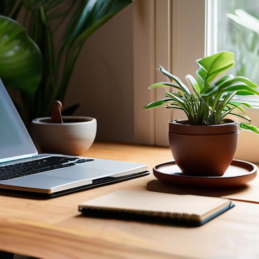 Finding Flow With Deep Work Productivity Techniques