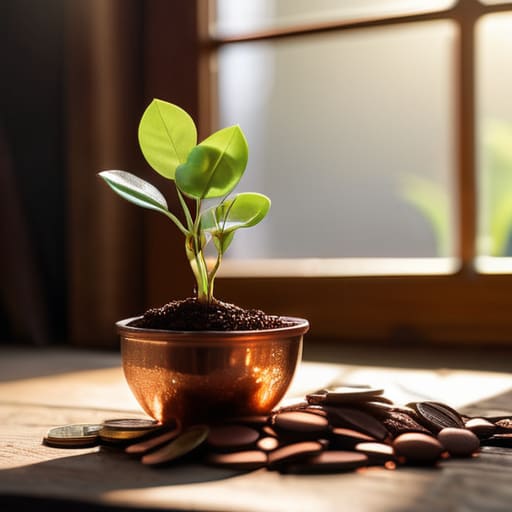 Frugal Living for Wealth the Art of Mindful Spending