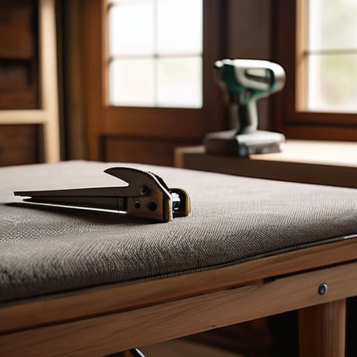Gathering Your Essentials Essential Upholstery Tools and Supplies