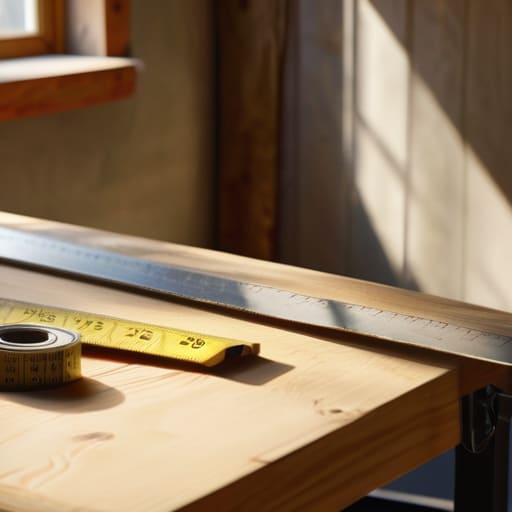 Gathering Your Essentials Simple Woodworking Tools for Beginners
