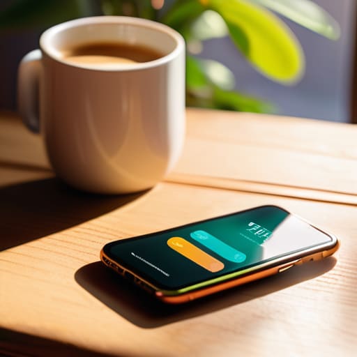 Gentle Budgeting Apps for Gen Z to Simplify Life