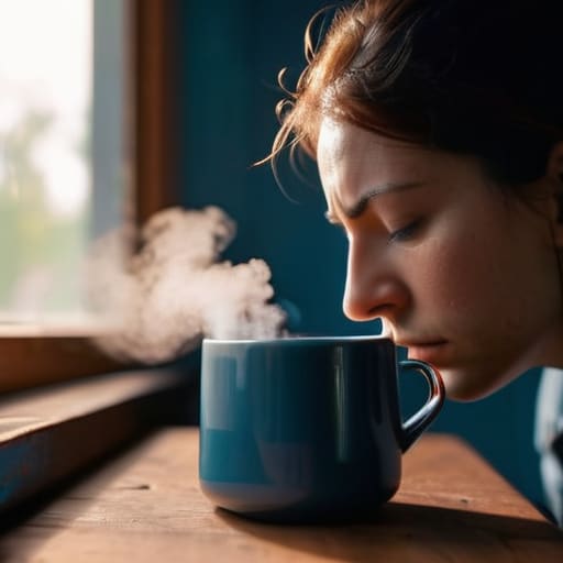 Gentle Clues Understanding the Early Signs of Emotional Exhaustion