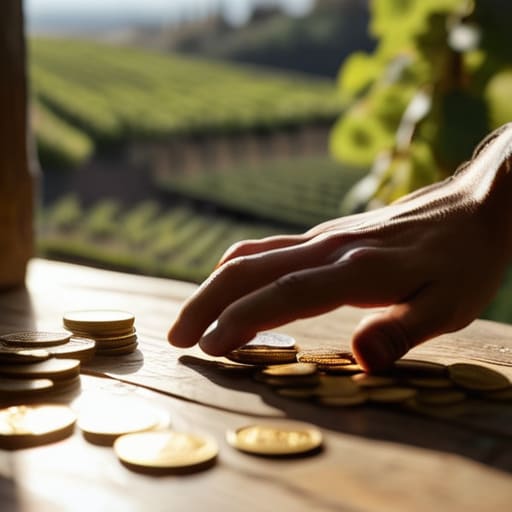 Gentle Financial Goal Setting Strategies for Peace of Mind