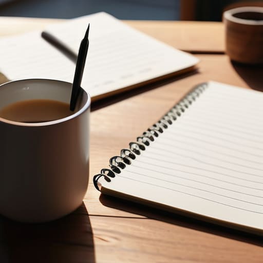 Gentle Meeting Agenda Preparation for a Clearer Mind
