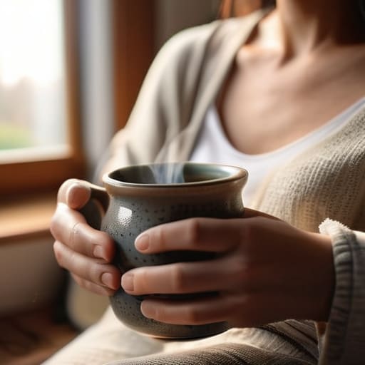 Gentle Mindfulness Meditation for Anxiety and Inner Peace