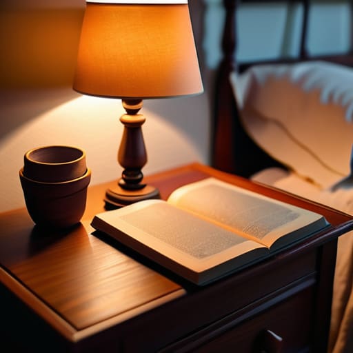Gentle Sleep Hygiene Practices for a Quieter Mind