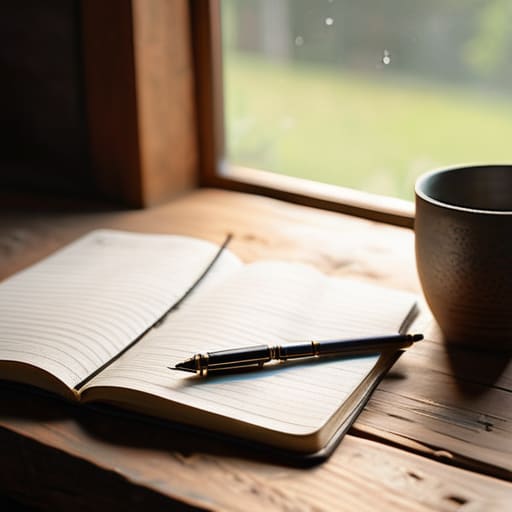 Gentle Steps for Managing Personal Finances.