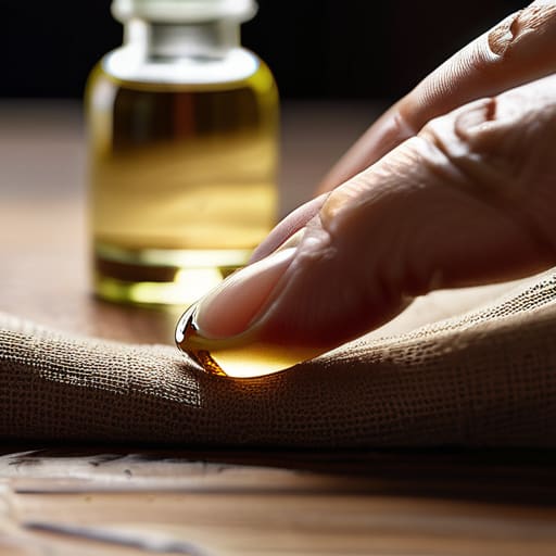 Gentle Steps for Removing Surface Scratches From Timber