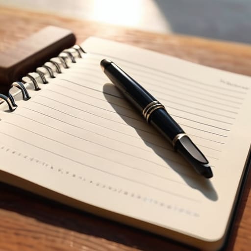 Gentle Steps for Tracking Income and Spending