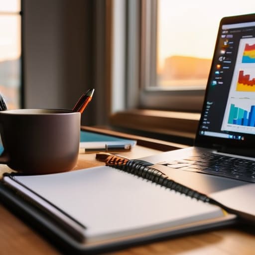 Get Creative with Digital Marketing through storytelling.