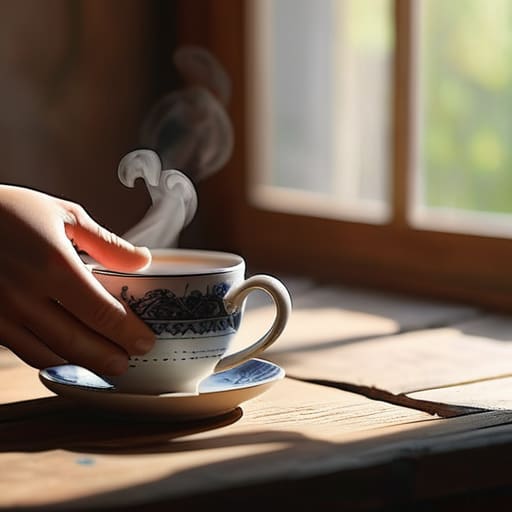 Managing Layoff Stress and Mental Health Through Mindfulness