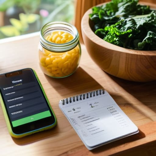 Mastering Budgeting for Groceries Without the Stress