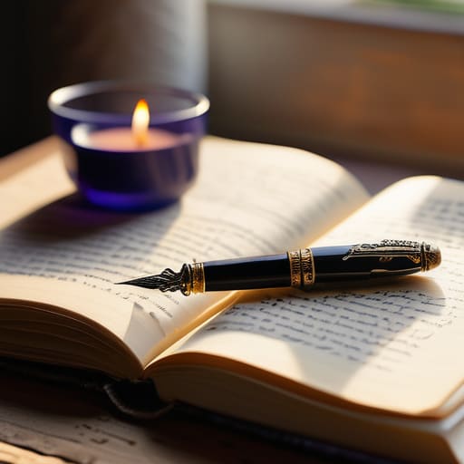 Mindful Journaling Practices for a Softer Heart