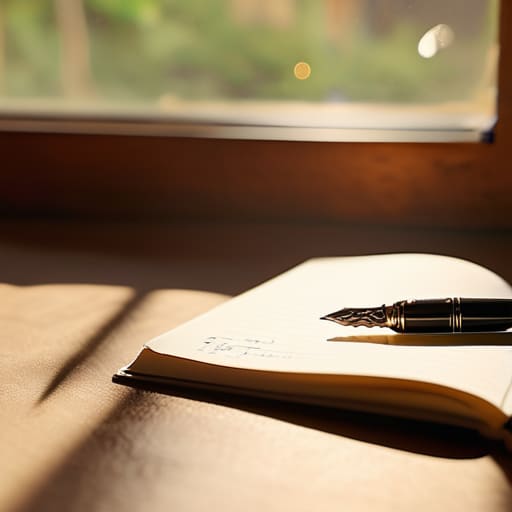Morning Pages for Focus Clearing Your Mental Clutter
