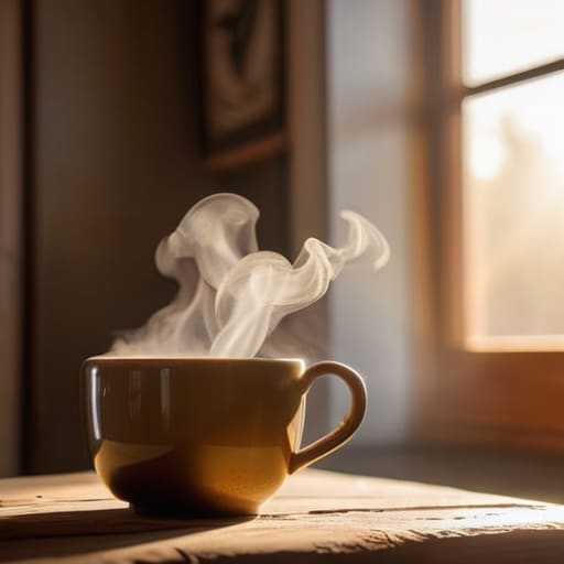 Nurturing Healthy Morning Habits for Mental Clarity