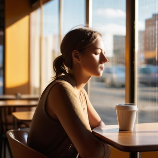Overcoming People Pleasing to Protect Your Inner Peace