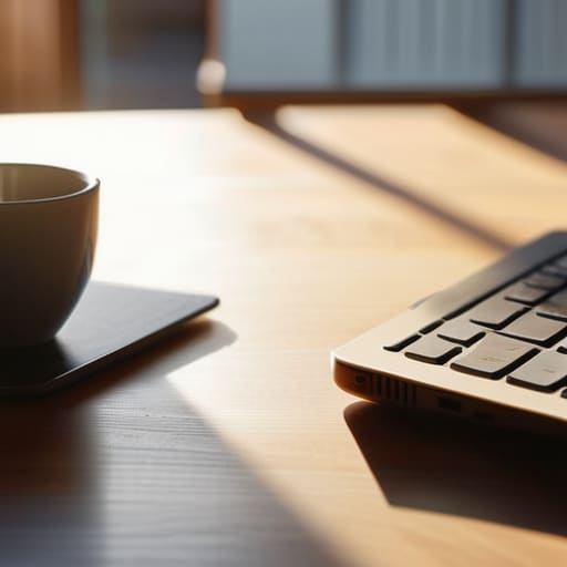 Quietening the Noise With Simple Digital Detox Techniques