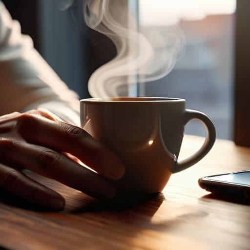 Recognizing Phishing Attempts Before They Disrupt Your Peace
