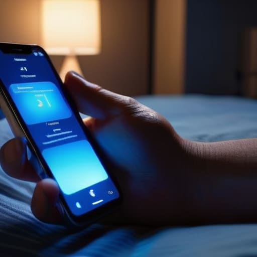 Recognizing the Signs of Smartphone Addiction Symptoms