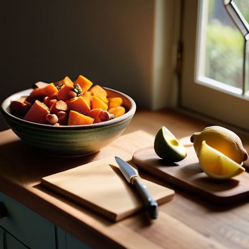 Simple Meal Planning for Beginners to Ease Your Week