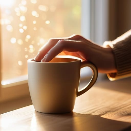 Simple Mindfulness Meditation Techniques for Busy Days