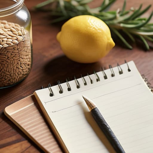 Smart Grocery Shopping Habits for a Balanced Budget