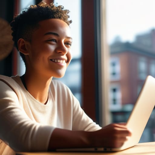 Smart Internship Search Strategies for a Balanced Start