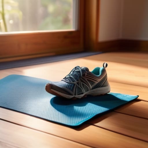 The Gentle Art of Setting Realistic Fitness Goals.