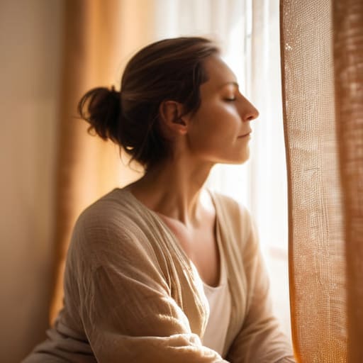The Magic of Diaphragmatic Breathing Benefits.