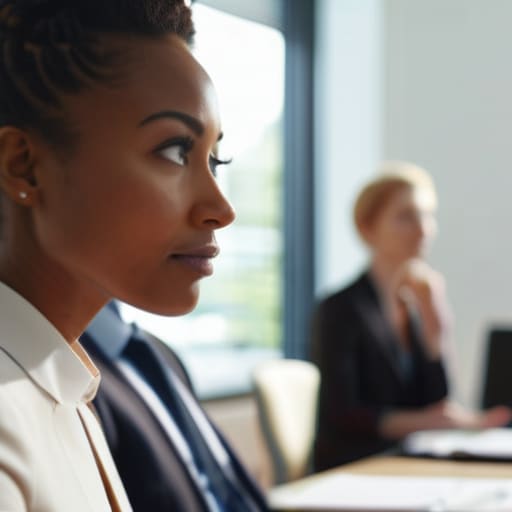 The Quiet Power of Emotional Intelligence in Leadership