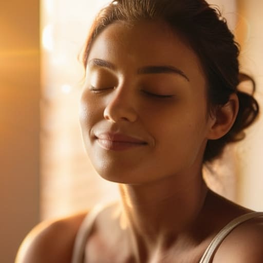 The Scientific Impact of Gratitude on Your Daily Peace.