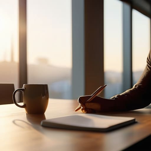 Transitioning From Individual Contributor to Manager Without the Stress