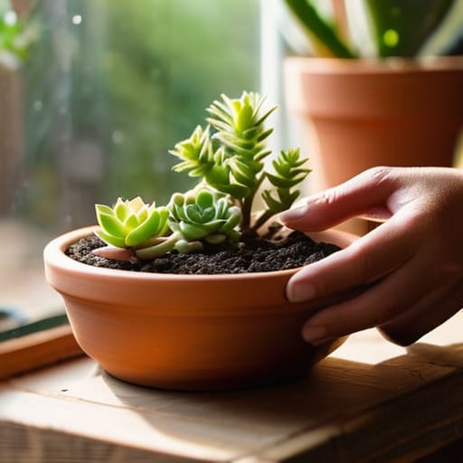 Turn Your Green Thumb into Extra Cash.