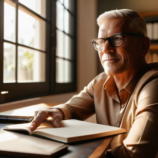Uncovering Your Hidden Transferable Skills for Older Workers