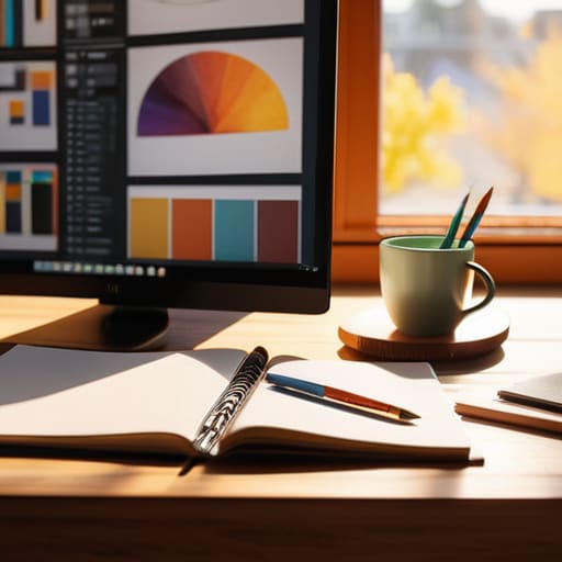 Building a Freelance Portfolio With Confidence and Ease