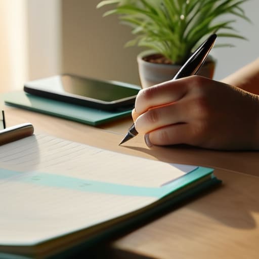 Building Financial Awareness Tips for a Balanced Life