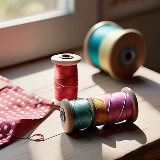 Choosing Your Canvas Understanding Beginner Sewing Fabric Types